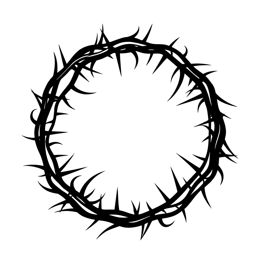 Dornenkrone
