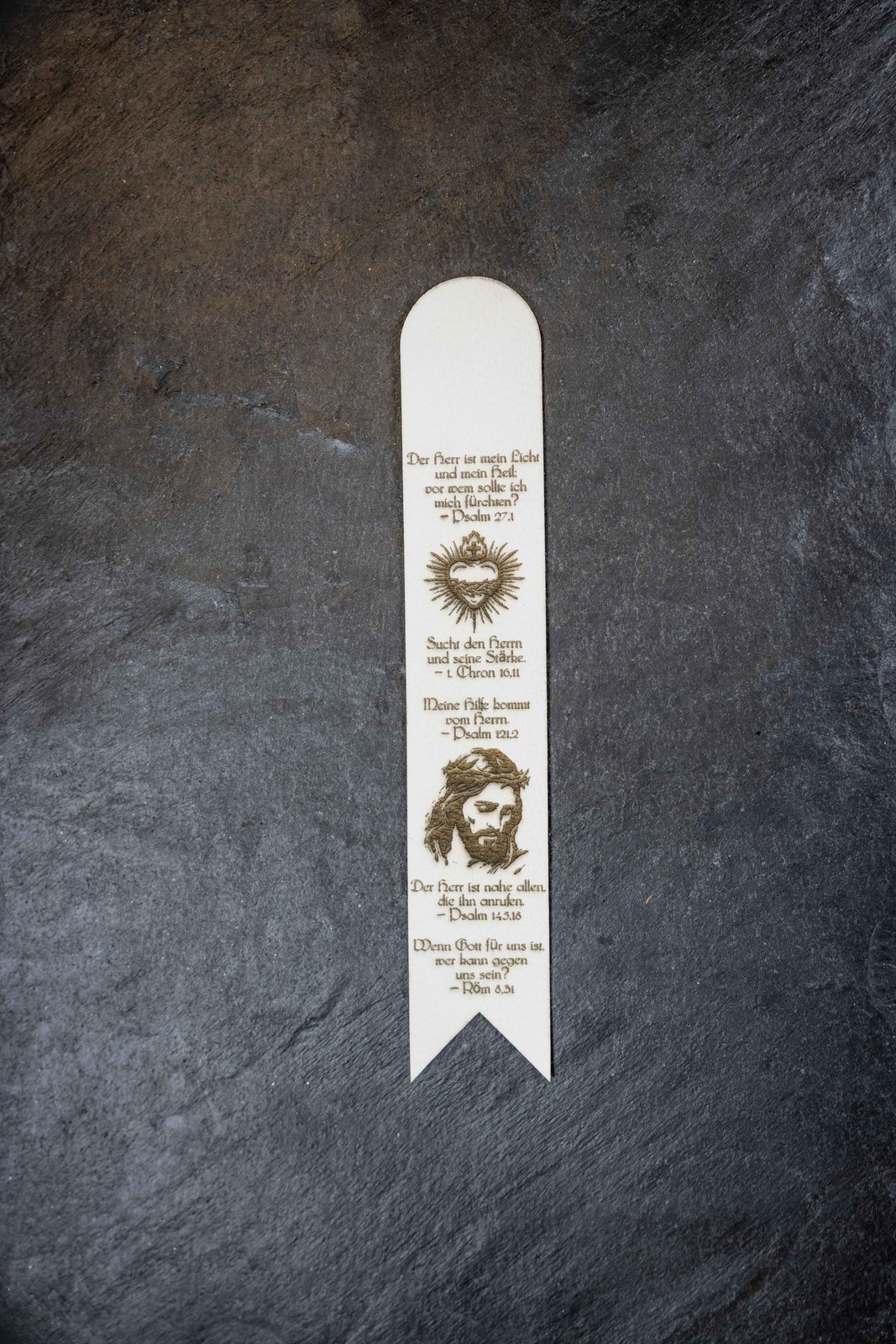 Banner Zuversicht – Licht und Heil