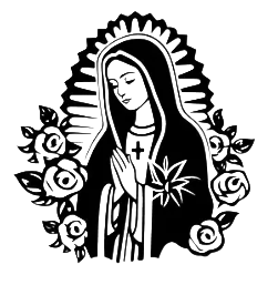 Maria (Guadalupe)