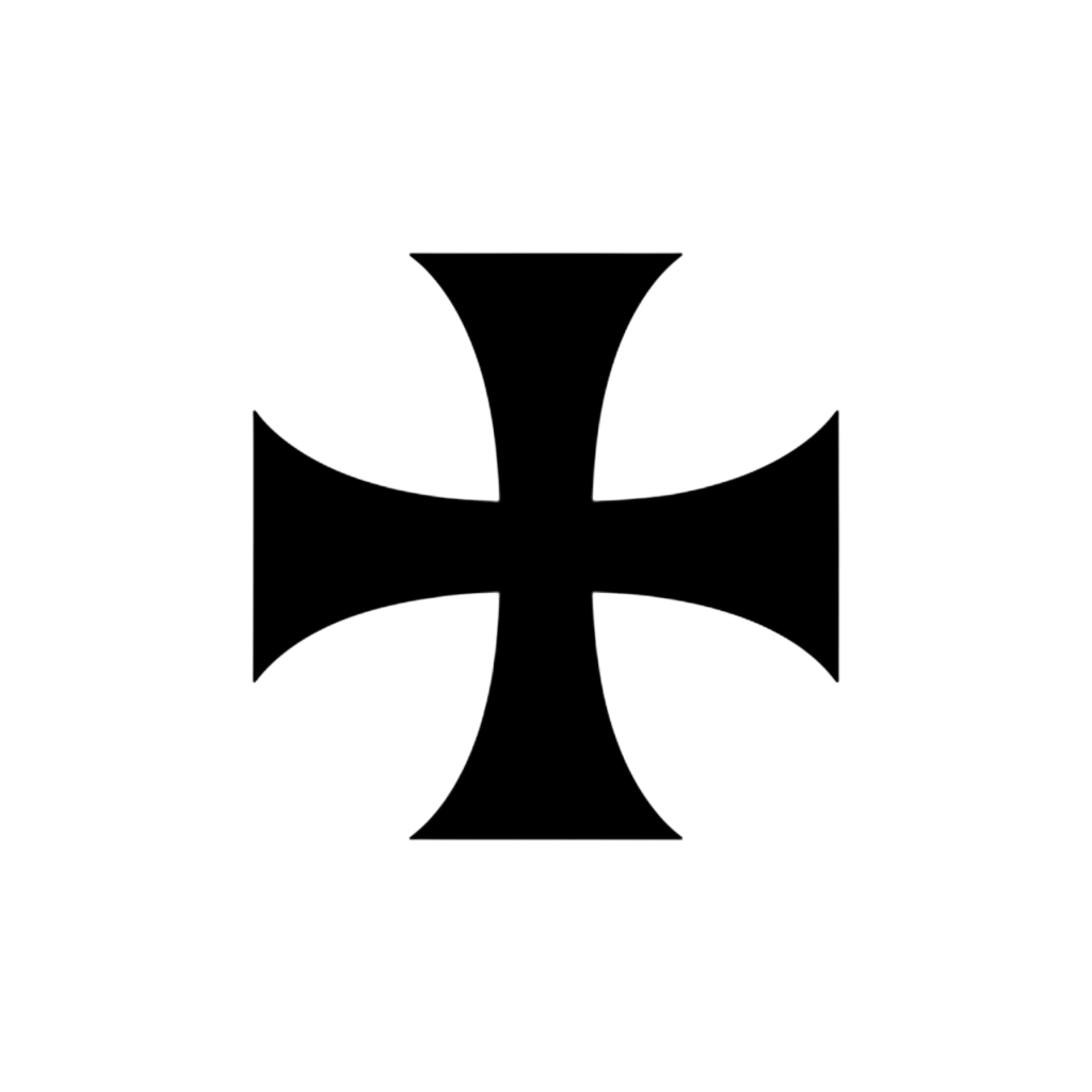 Templerkreuz