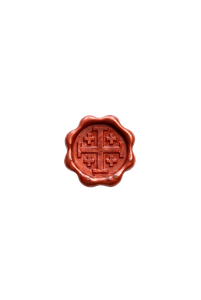 Jerusalem Kreuz